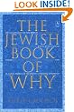 The Jewish Book of Why (Compass)
