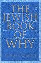 The Jewish Book of Why (Compass)