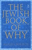 The Jewish Book of Why