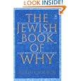 The Jewish Book of Why