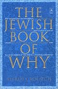 The Jewish Book of Why