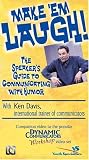 Revue Zondervan Publishing Company  / Make 'em Laugh: The Speaker's Guide to Communicating with Humor