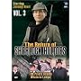 The Return of Sherlock Holmes, Vol. 3 - The Priory School & Wisteria Lodge