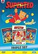 SuperTed - Triple Set [DVD]