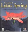 Legend of Lotus Spring (Jewel Case)