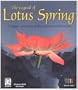 Legend of Lotus Spring (Jewel Case)