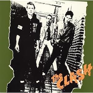 THE CLASH『Clash』