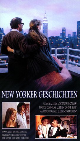 New Yorker Geschichten