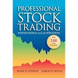 Professional Stock Trading: System Design and Automation