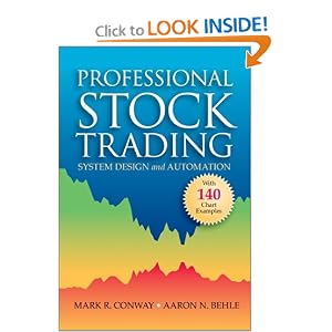 Professional Stock Trading: System Design and Automation
