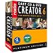Easy CD & DVD Creator 6 Platinum Edition [OLD VERSION]