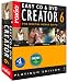 Easy CD & DVD Creator 6 Platinum Edition