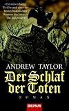 Produkt-Bild: Der Schlaf der Toten: Roman
