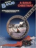 A Banjo Christmas: Banjo Solo