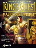 Eigenschaften Vivendi Universal Interactive  / King's Quest 8