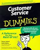 Customer Service for Dummies