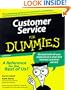 Customer Service for Dummies