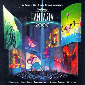 CD-Charts  Search : Fantasia 2000 Ost
