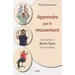 Apprendre par le mouvement
