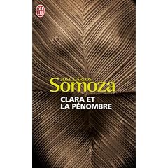 Clara et la p�nombre