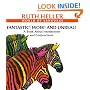 Fantastic! Wow! and Unreal!: A Book About Interjections and Conjunctions (Heller, Ruth, Ruth Heller World of Language.)