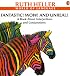 Fantastic! Wow! and Unreal!: A Book About Interjections and Conjunctions (Heller, Ruth, Ruth Heller World of Language.)