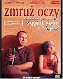 Squint Your Eyes [DVD] [US Import]