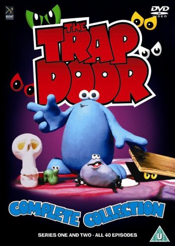The Trap Door [1984]