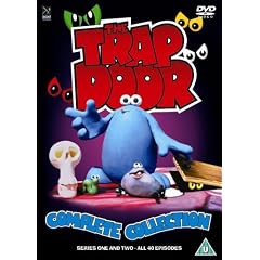 The Trap Door
