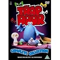 Trap Door Series 1 & 2 [DVD] [1984]