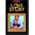 Love Story: 1000 Headwords (Oxford Bookworms Library)