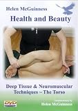 Deep Tissue And Neuromuscular Techniques
