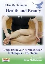 Deep Tissue And Neuromuscular Techniques - The Torso [DVD] [2005]