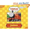 Thomas und seine Freunde, Lokbuch, Bd. 2: James