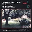 Jeffreys - Of Fire and Dew
