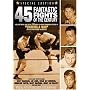 45 Fantastic Fights of the Century