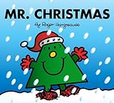 Mr. Christmas