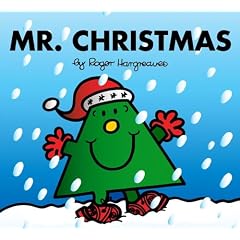 Mr.Christmas (Mr Men Library)