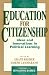 Book Education for Citizenship