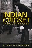 An Indian Cricket Reader: 1780-2003