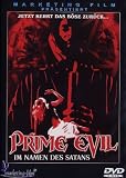 Produkt-Bild: Prime Evil - Im Namen des Satans