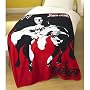 WWE Wrestling John Cena single bed Fleece throw blanket GREAT LOW PRICE