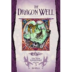 The Dragon Well: 3 (New Adventures)