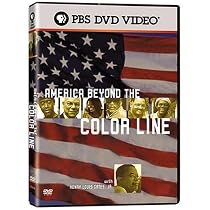 America Beyond the Color Line