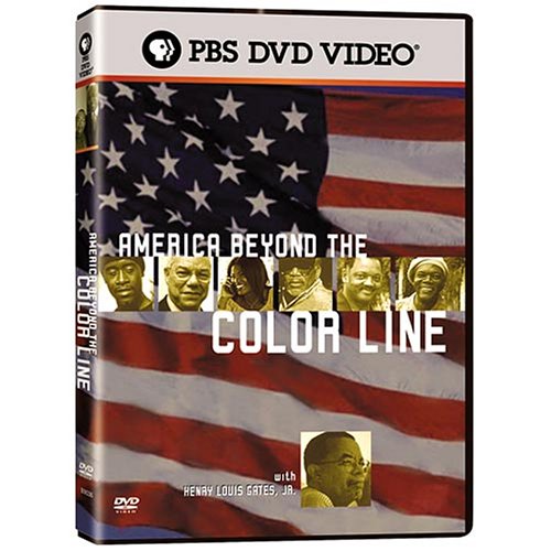 America Beyond the Color Line