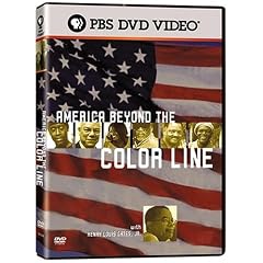 America Beyond the Color Line by 