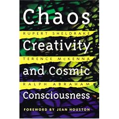 Chaos, Creativity, and Cosmic Consciousness (Taschenbuch)