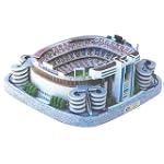 Giants Stadium Replica (New York Giants) - Limited Edition Platinum Series