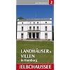 Villen & Landh�user in Hamburg - Elbchaussee: ArchitekTour Hamburg