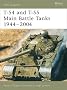 T-54 and T-55 Main Battle Tanks 1944-2004